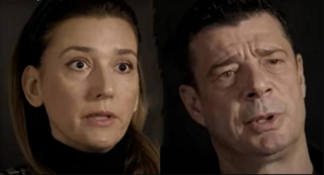 Potresno svjedočenje roditelja UBIJENE DJEVOJČICE U OŠ "VLADISLAV RIBNIKAR"