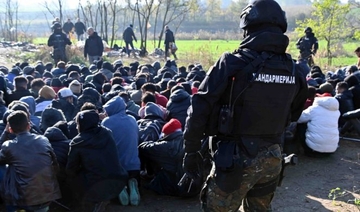 Vasiljević: Kod migranata pronađeno oružje i obilježja OVK