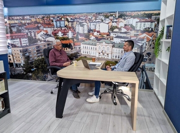 Slobodan Simikić: Na Andima smo dva dana bili zarobljeni u šatoru na visini od 5.300 metara