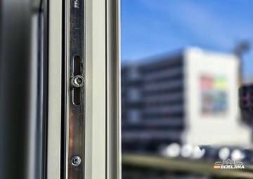 Podesite prozore na zimski režim, osjetićete razliku