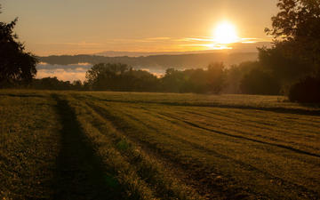 Sutra toplije, temperatura do 27 stepeni