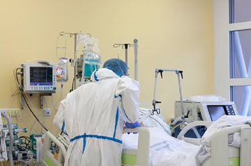 Broj pacijenata podivljao, korona u ovom talasu već odnijela 128 života u Srpskoj