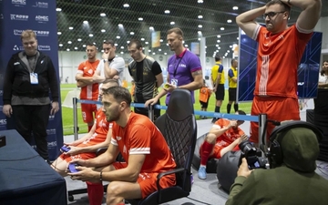 Tim iz BiH, koji su činili i momci iz Bijeljine, plasirao se na Phygital svjetsko prvenstvo u Abu Dabiju