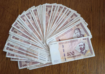 Koji borci Vojske RS će prvi dobiti 100 maraka