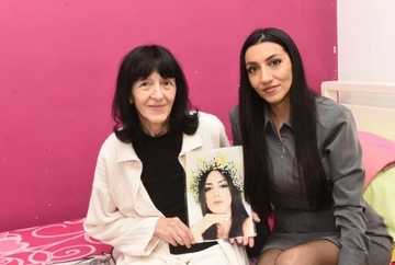 Bijeljina: Fatima prvi put zagrlila djevojku koja ima jetru njene pokojne kćerke Lejle