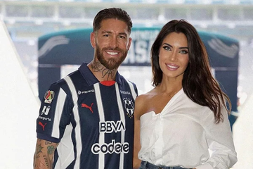 Supermama: Supruga fudbalske ikone izgleda (ne)realno u 47. godini (FOTO)