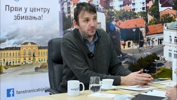 Slobodan Jović: Pismo Petru Kočiću