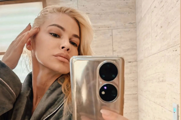 Nataša Bekvalac o intimnom snimku Dare Bubamare: Svi imamo takve i slične poruke
