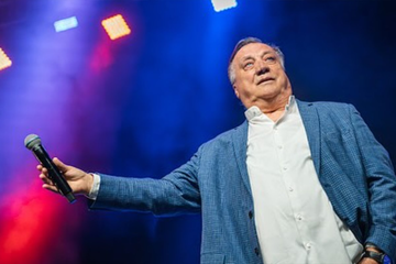 Oglasio se menadžer Halida Bešlića: Otkrio detalje o zdravstvenom stanju