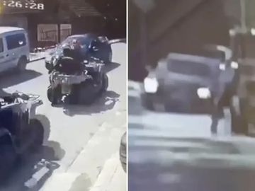 Objavljen uznemirujući snimak brutalnog prebijanja privrednika /VIDEO/