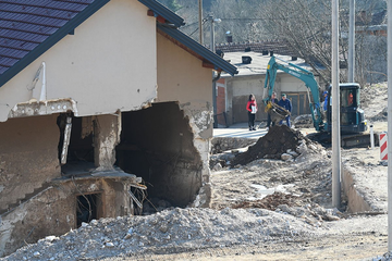 Donja Jablanica godinu dana poslije: Valjda je Bog htio da ostanem samo ja