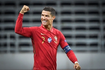 Ronaldo dobio "Zlatnu kopačku"