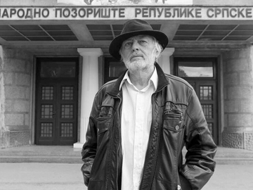 Region se oprašta od Don Kihota banjalučkog glumišta