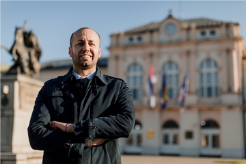 Perić: Izvojevali smo još jednu bitku, Bijeljinci dobijaju novogodišnju manifestaciju