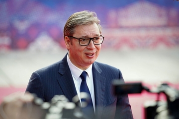 Vučić i Kurti ponovo u Briselu, na stolu ZSO i pitanje nestalih