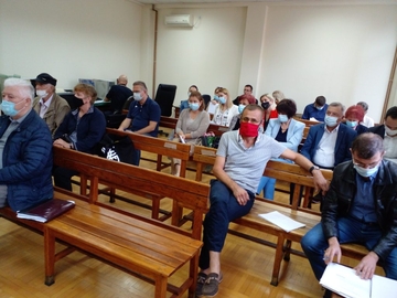 Povjerioci Bobar banke sedam godina ne mogu dobiti novac