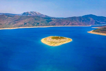 Bileća: Biser Hercegovine u koji se gosti uvijek rado vraćaju (FOTO)