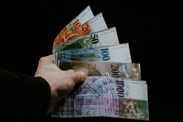 Državljanin BiH na prevaru uzeo 138.000 franaka socijalne pomoći
