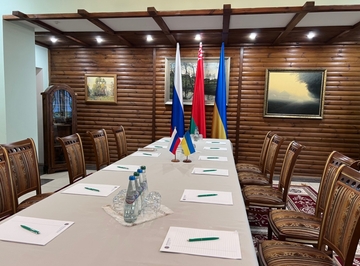 SLIJEDI NOVA RUNDA PREGOVORA Iz kancelarija Zelenskog poručili da Moskva i Kijev idu ka kompromisu