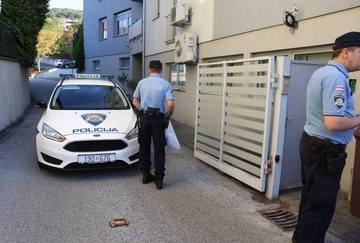 Mediji: Majka ubijene djece u Zagrebu rodom iz BiH