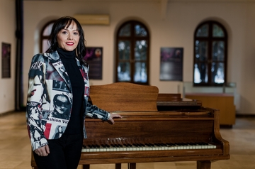 Zašto biram RSS? Nataša Sobo: Pozicionirati Bijeljinu kao centar kulturnih dešavanja