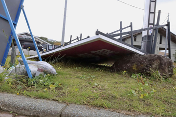 Serija zemljotresa ostavila hiljade Amerikanaca bez struje
