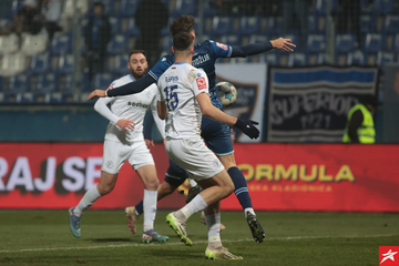 Transfer bez obeštećenja: Vuković iz Radnika otišao u Litvaniju