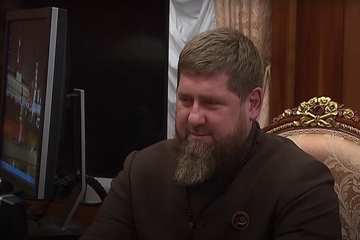 Putinovi "crni labudovi": Kadirov i Čečenija