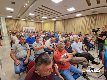 Poljoprivrednicima obećano: Za hektar žita 100 KM više podsticaja