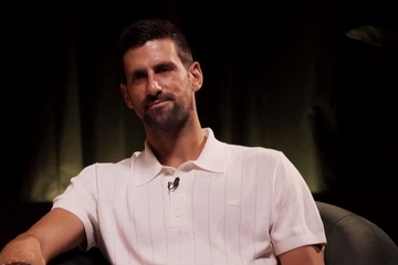 Đoković bez dlake na jeziku: Siner je imao povlašćen tretman po pitanju dopinga (VIDEO)