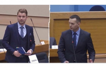 Sud potvrdio optužnicu protiv Lukača zbog napada na Stanivukovića