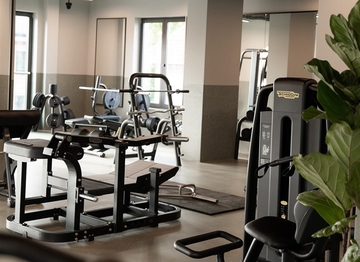 Idealna šansa za top-formu: Iskoristite -20% na sve pakete u Fitness centru “Krug” do kraja oktobra