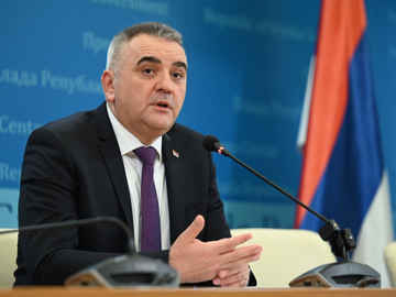 Minić: Od 1. jula primjena novog zakona o pravima boraca