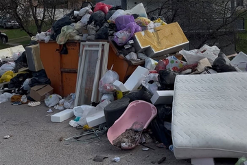 Poskupljuje odvoz smeća u Banjaluci