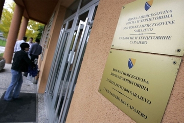 U razmaku od dva sata: CIK Tužilaštvu BiH podnio prijavu protiv Dodika, SNSD uzvratio