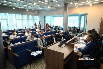 Bijeljina: Nije usvojen konsolidovani izvještaj o izvršenju budžeta za 2021.