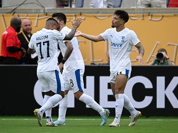 Sergej Milinković-Savić sa Al Hilalom osvojio Kup Saudijske Arabije
