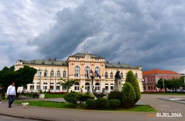 Rebalansom budžeta planirano 70.043.175 KM