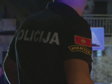 Užas u Podgorici: Jednogodišnje dijete palo sa četvrtog sprata