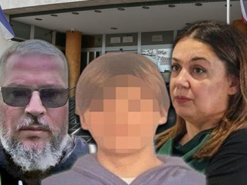 Jezivo svjedočenje ubice iz "Ribnikara": Proučavao sam psihopate, jer me tata tako nazvao