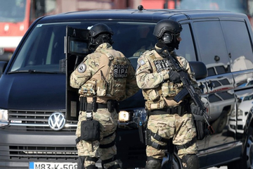 SIPA uhapsila pet osoba iz BiH po potjernici za razbojništva i pljačke u Italiji