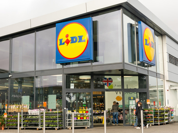 Lidl ubrzava širenje u BiH: Gradi 30 marketa i distributivni centar od 100 miliona evra