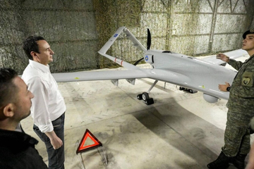 Čime raspolažu tzv. kosovske bezbjednosne snage i ko su im glavni pokrovitelji?