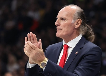 Ivanović: Nismo odustali od borbe za plasman u TOP 8