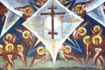 Danas se slavi pojava Časnog krsta u Jerusalimu: Evo zašto večeras treba da gledamo u zvijezde