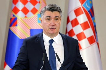 Milanović: Dodik je naš partner, bez Srba u BiH nećemo riješiti problem