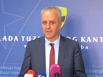 Evo zašto je Krnjić glasao protiv otvaranja graničnog prelaza kod Gradiške