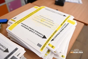 Novca za izbore još nema