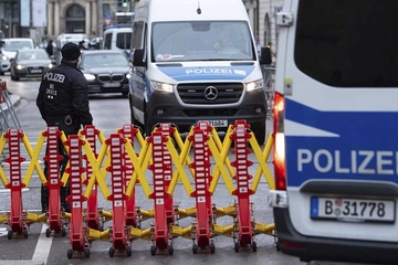 Državljani BiH osumnjičeni za krađu vozila vrijednih 1,5 miliona evra u Njemačkoj