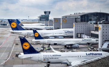 Lufthansa će do kraja 2023. zaposliti 20.000 ljudi